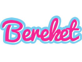 Bereket popstar logo