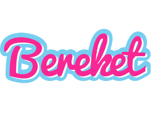 Bereket popstar logo