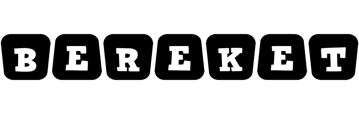 Bereket racing logo