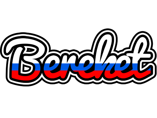 Bereket russia logo