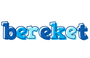 Bereket sailor logo