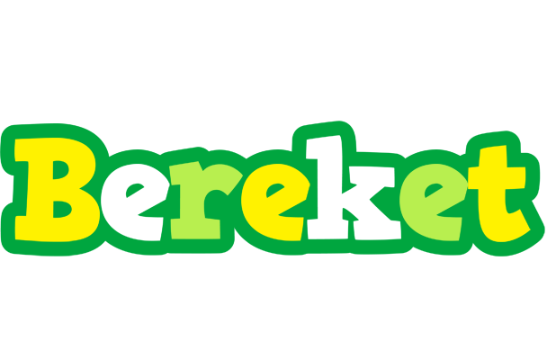 Bereket soccer logo