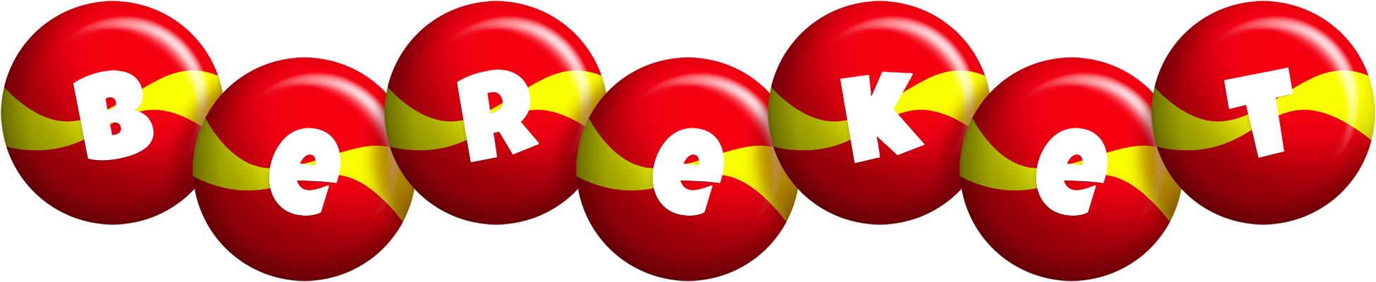 Bereket spain logo