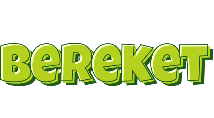 Bereket summer logo