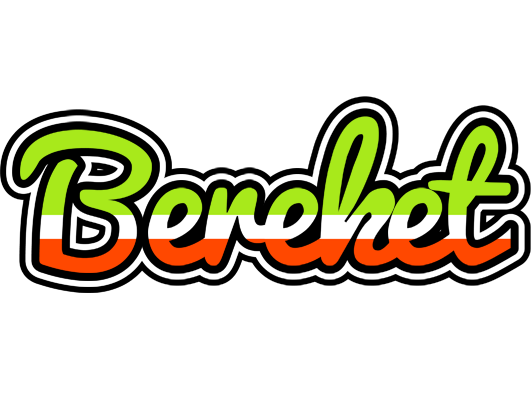 Bereket superfun logo