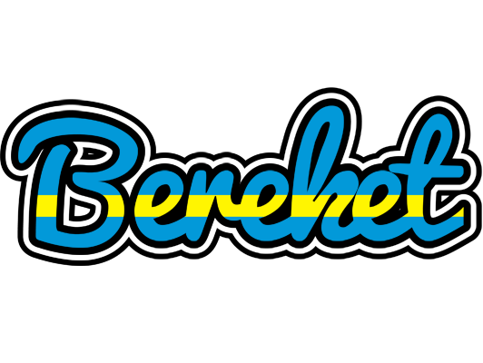 Bereket sweden logo