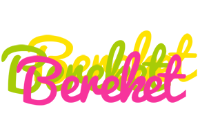 Bereket sweets logo