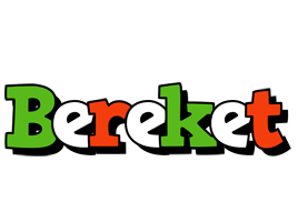 Bereket venezia logo