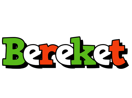 Bereket venezia logo