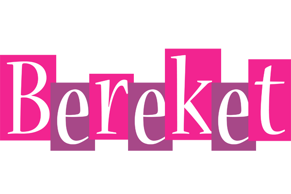Bereket whine logo