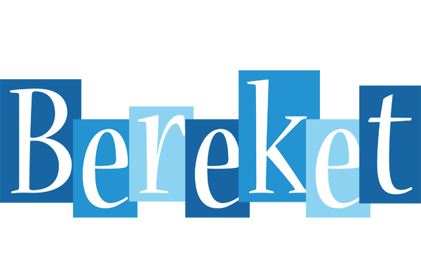 Bereket winter logo