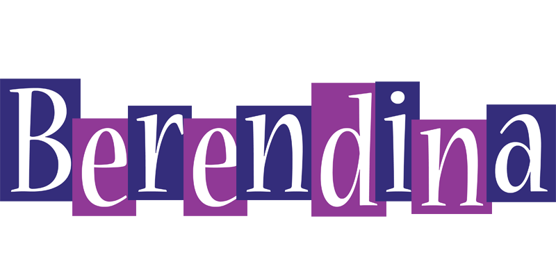 Berendina autumn logo