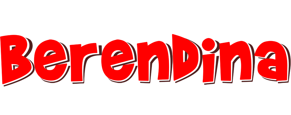 Berendina basket logo