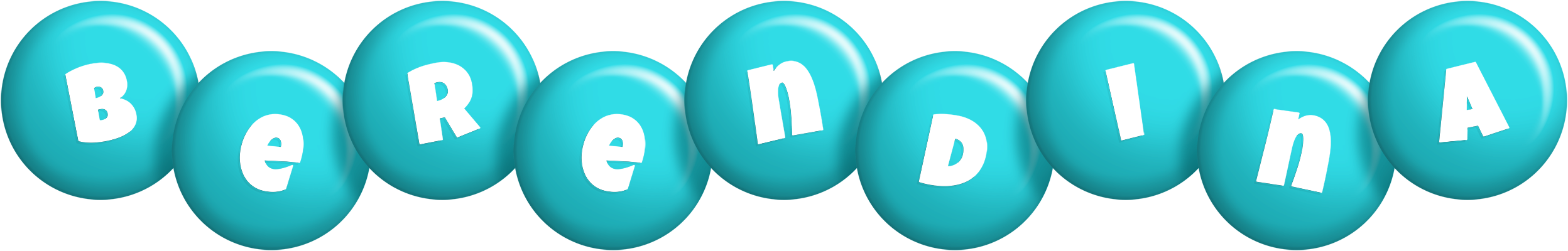 Berendina candy-azur logo
