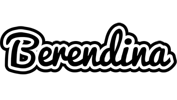 Berendina chess logo