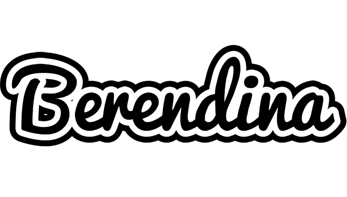 Berendina chess logo