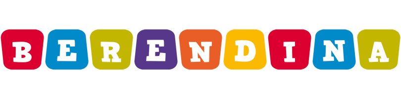 Berendina daycare logo