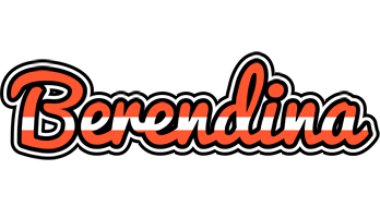 Berendina denmark logo