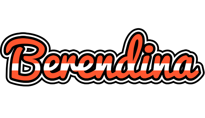 Berendina denmark logo
