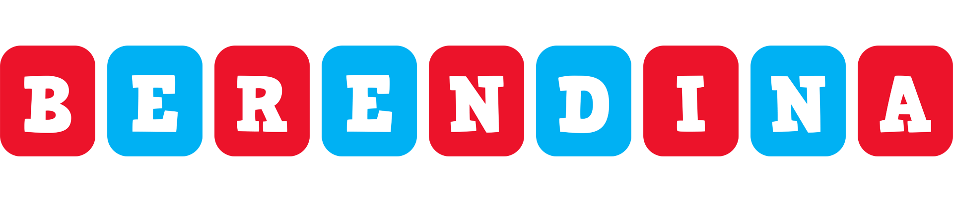 Berendina diesel logo