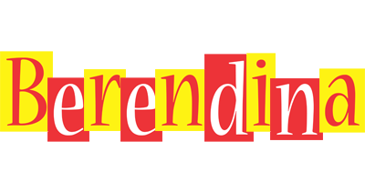 Berendina errors logo