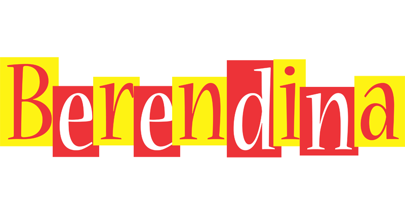 Berendina errors logo