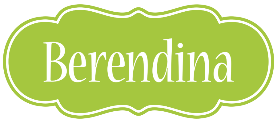 Berendina family logo