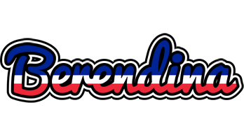 Berendina france logo