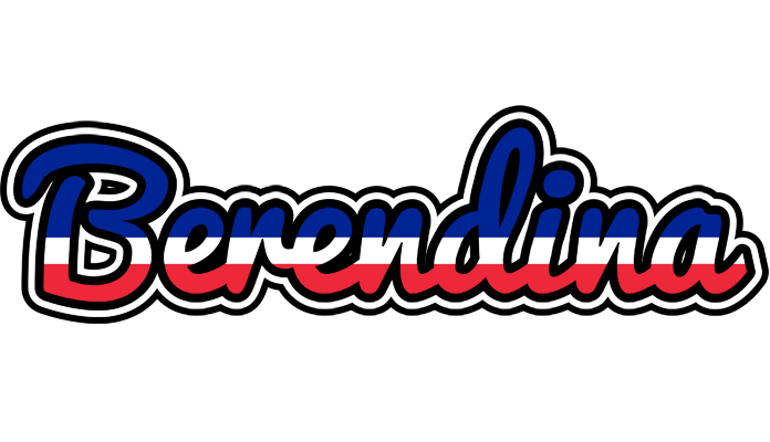Berendina france logo