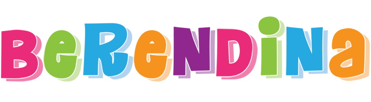 Berendina friday logo