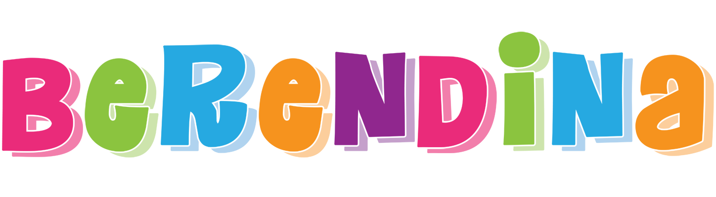 Berendina friday logo
