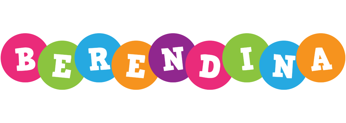 Berendina friends logo