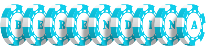 Berendina funbet logo