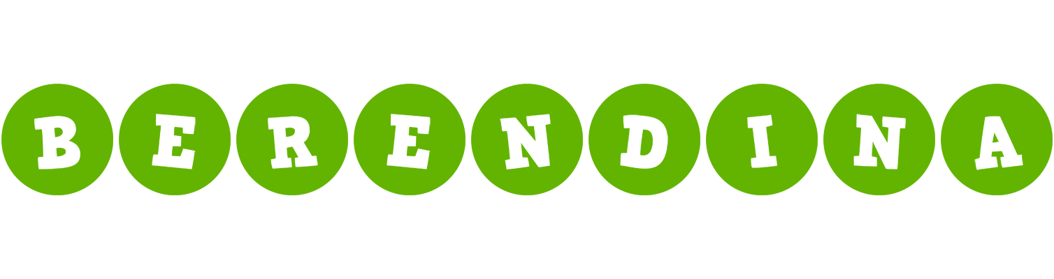 Berendina games logo