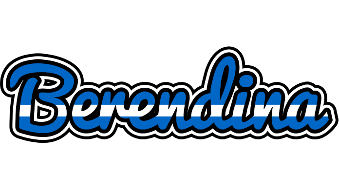 Berendina greece logo