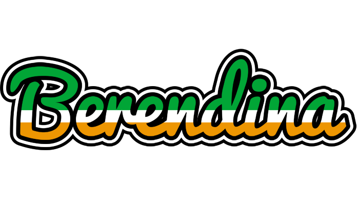 Berendina ireland logo