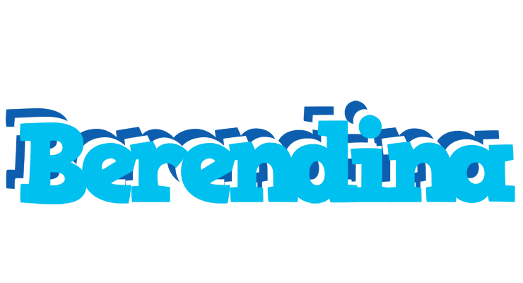 Berendina jacuzzi logo