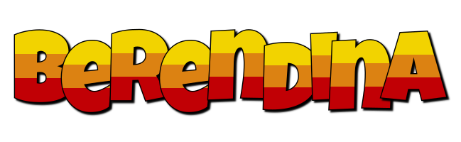 Berendina jungle logo