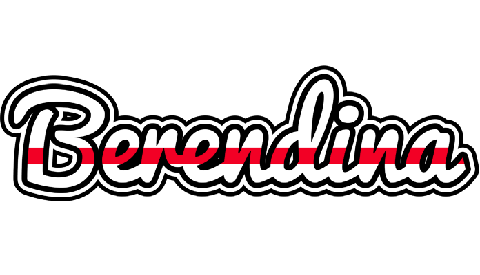 Berendina kingdom logo