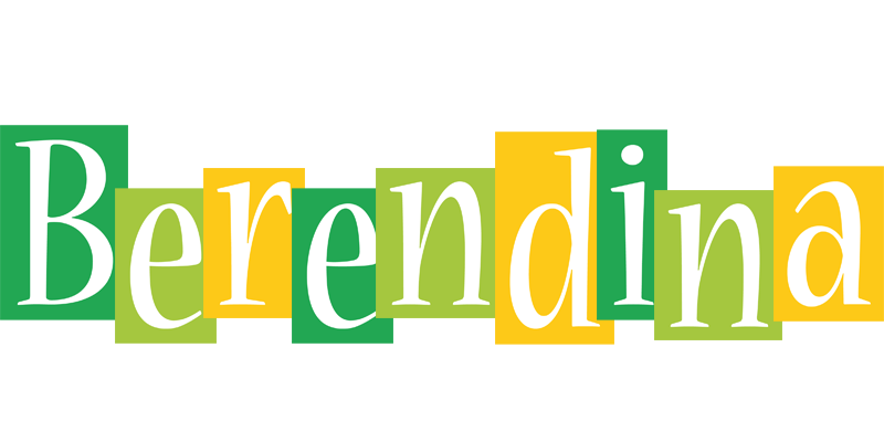 Berendina lemonade logo