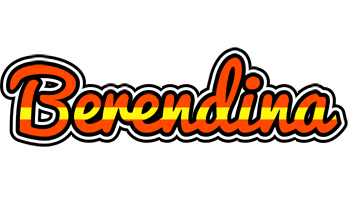 Berendina madrid logo