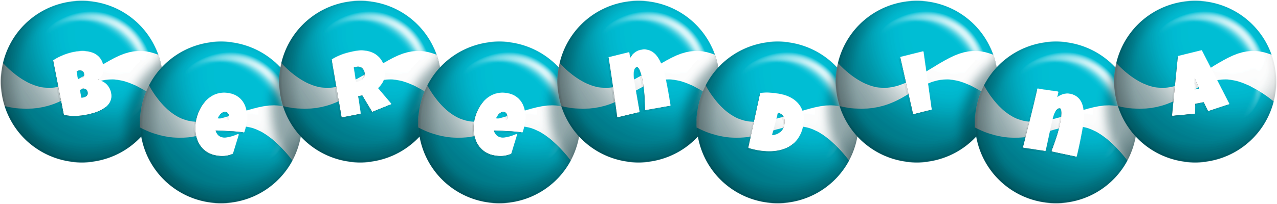 Berendina messi logo
