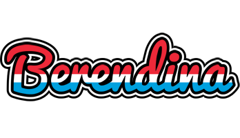 Berendina norway logo