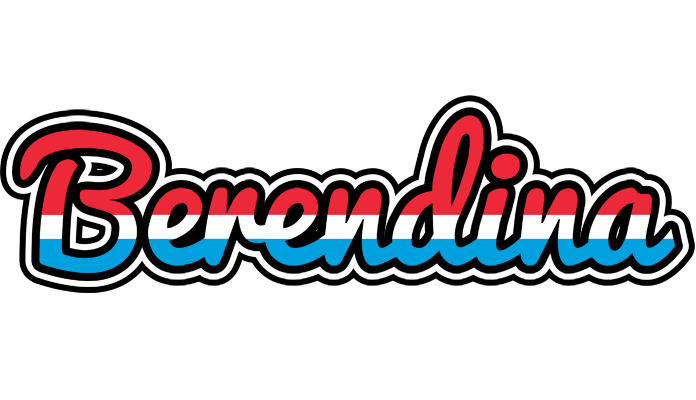 Berendina norway logo