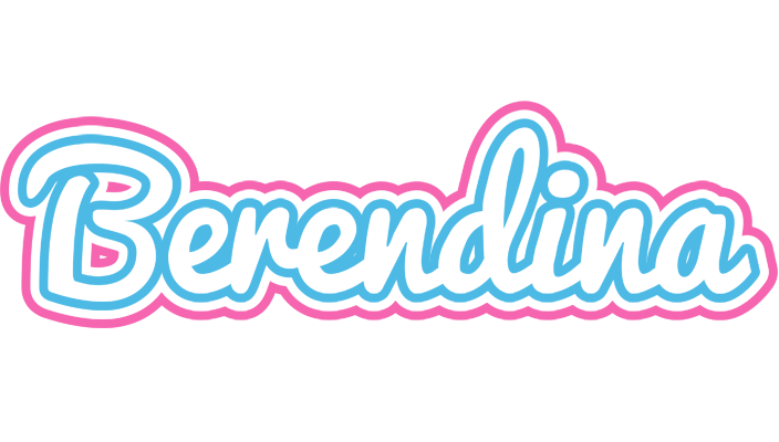Berendina outdoors logo