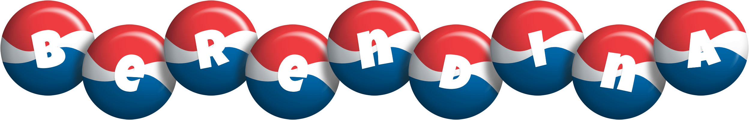 Berendina paris logo