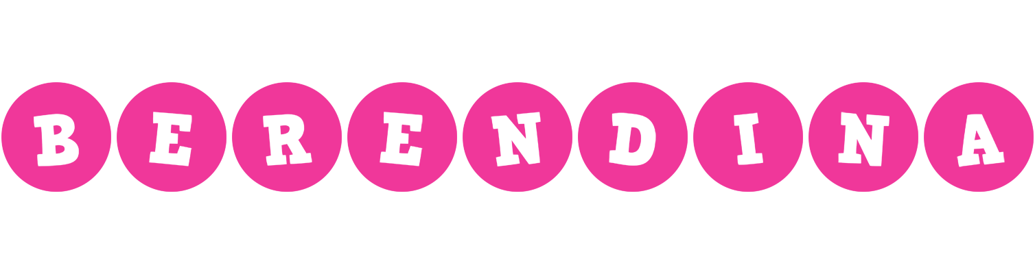 Berendina poker logo