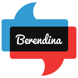 Berendina sharks logo