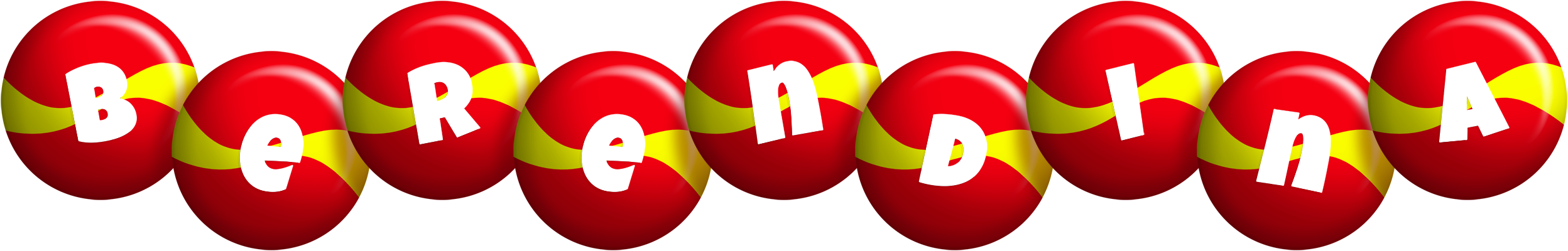 Berendina spain logo