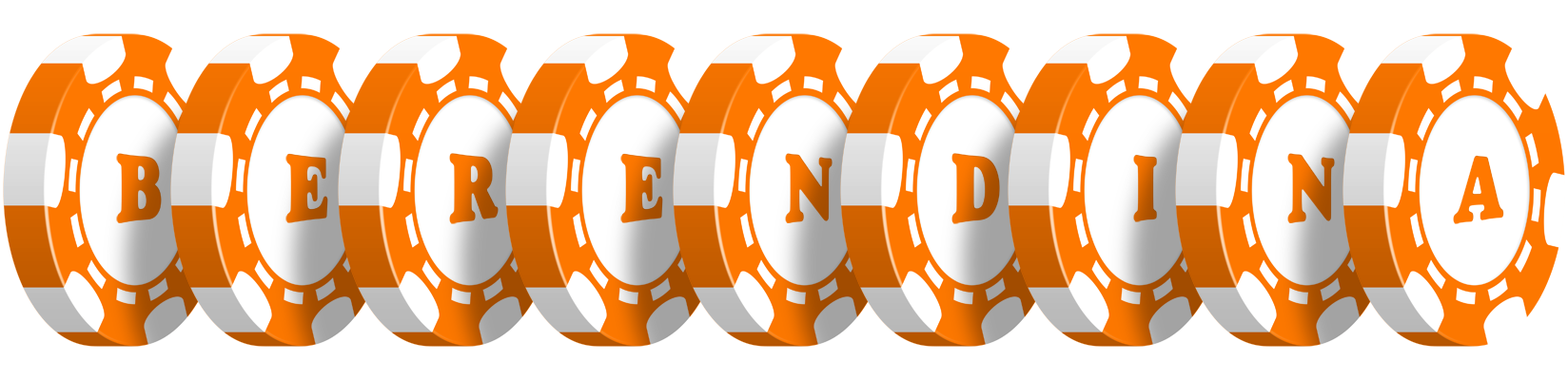Berendina stacks logo